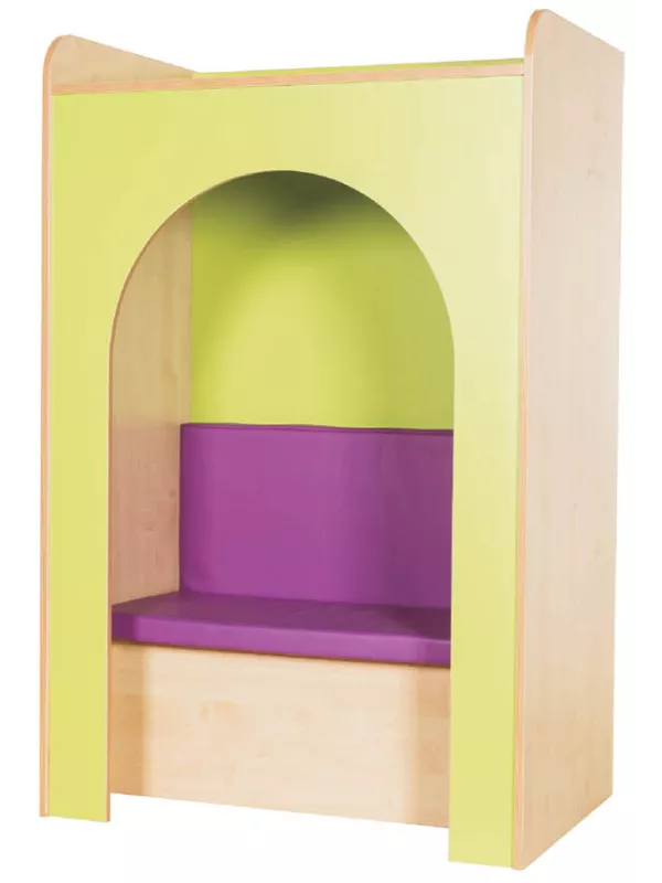 Willowbrook KubbyClass Library Reading Nook 1500mm High